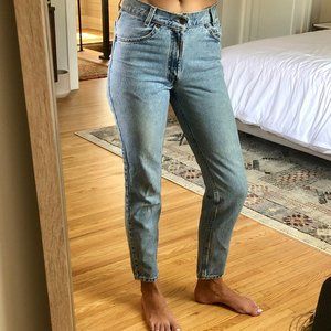 Vintage 505 Levi's Mom Jean